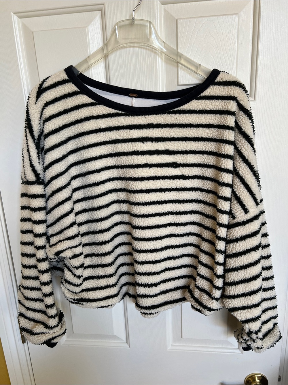 Free people sweater